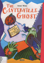 The Canterville Ghost